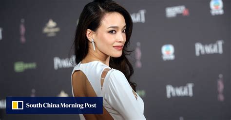 Shu Qi in 5 unforgettable moments: the Taiwanese soft